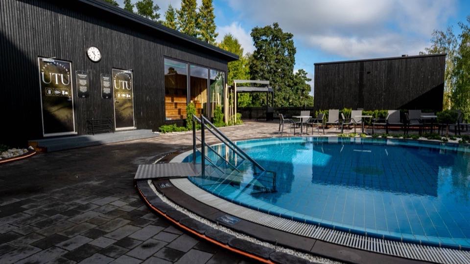 Ikaalinen Spa & Resort