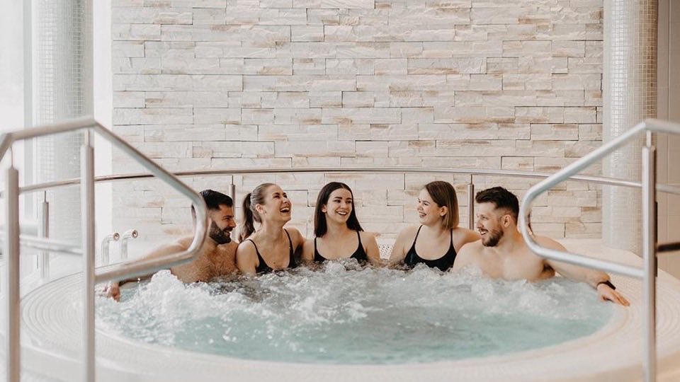 Yyteri Spa Hotel (Virkistyshotelli Yyteri)